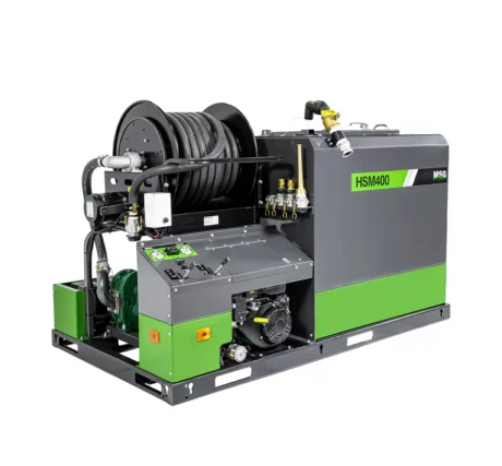 HSM400_