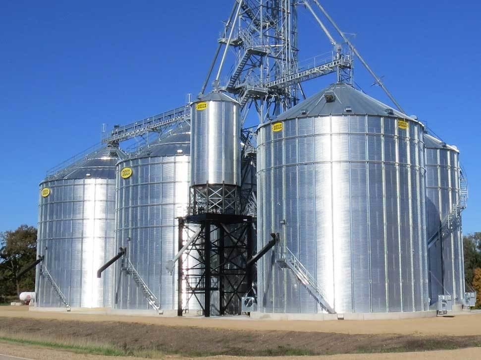 SiouxSteel-CommercialBins